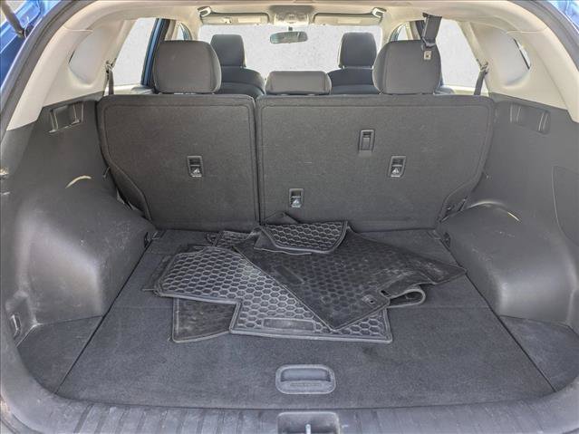 Used 2018 Hyundai Tucson SEL AWD/4WD image 6