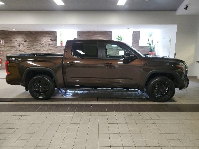 Used 2024 Toyota Tundra Limited w/ TRD Off-Road Package AWD/4WD image 10
