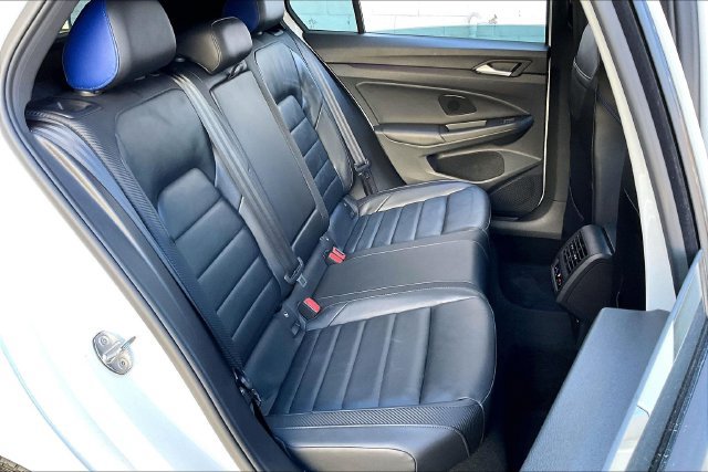 Used 2023 Volkswagen Golf 20th Anniversary Edition AWD/4WD image 26
