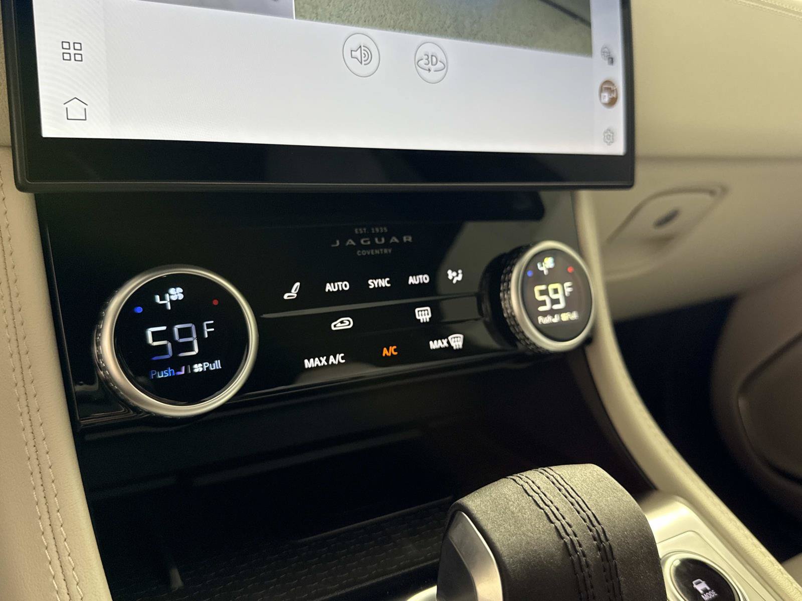 New 2026 Jaguar F-PACE R-Dynamic S AWD/4WD image 27