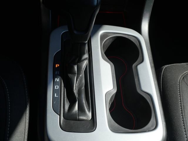 Used 2021 Chevrolet Colorado LT AWD/4WD image 18