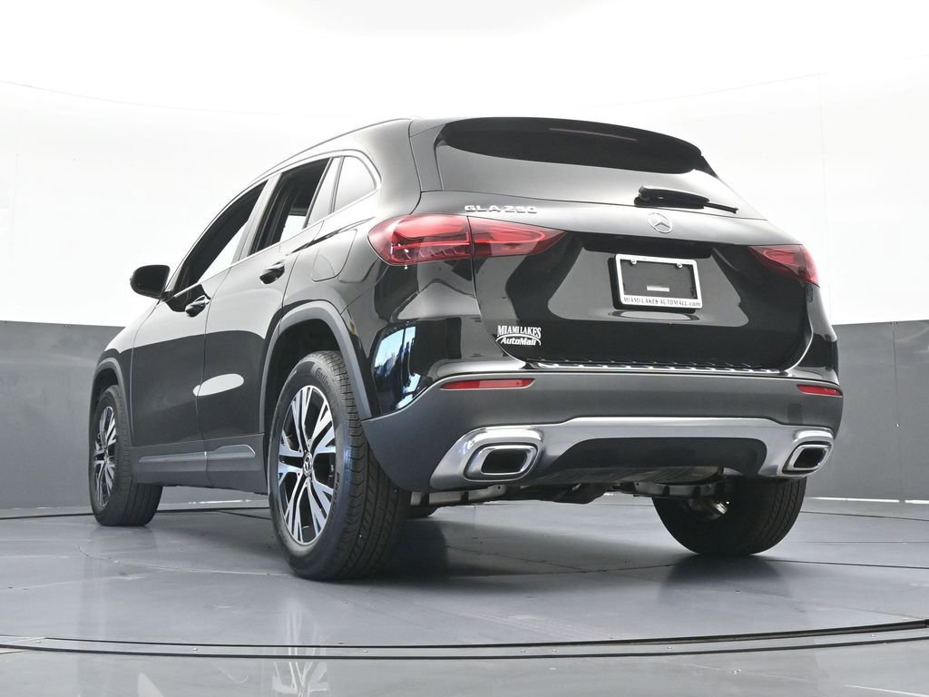 Used 2025 Mercedes-Benz GLA 250 image 56