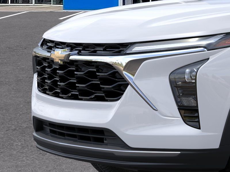 New 2026 Chevrolet Trax LT w/ Sunroof Package FWD image 14