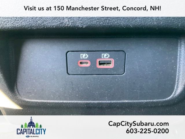 Used 2022 Nissan Frontier S image 15