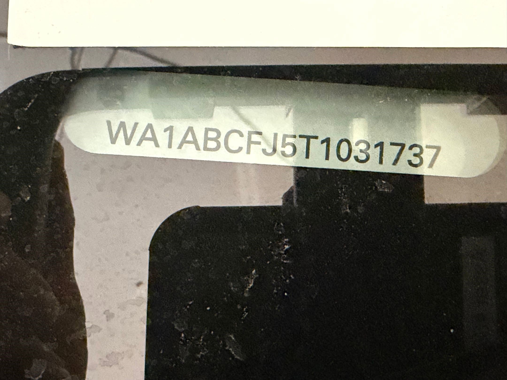 New 2026 Audi Q3 quattro 2.0T image 22