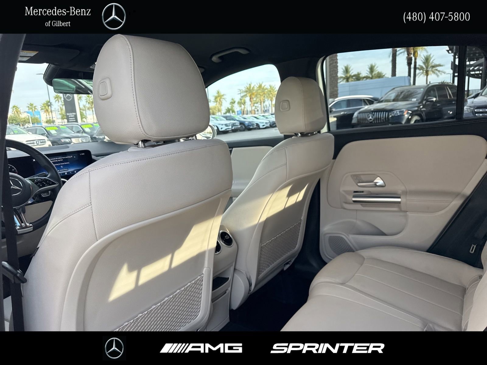 Certified 2026 Mercedes-Benz GLA 250 image 18