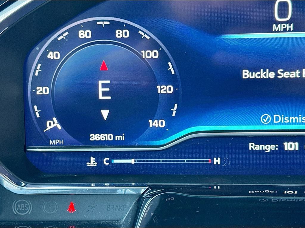 Used 2025 Chevrolet Silverado 1500 LT image 14