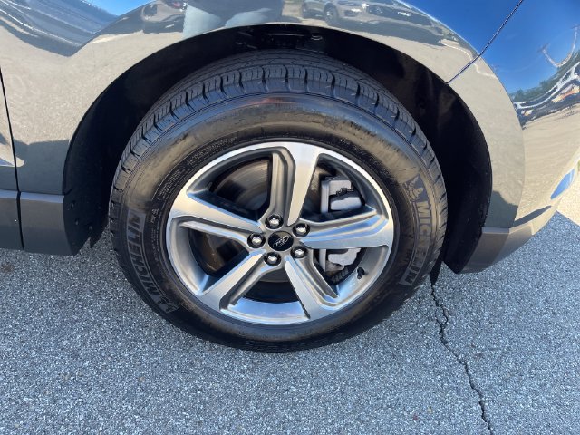 Used 2024 Ford Edge SEL w/ Convenience Package AWD/4WD image 34