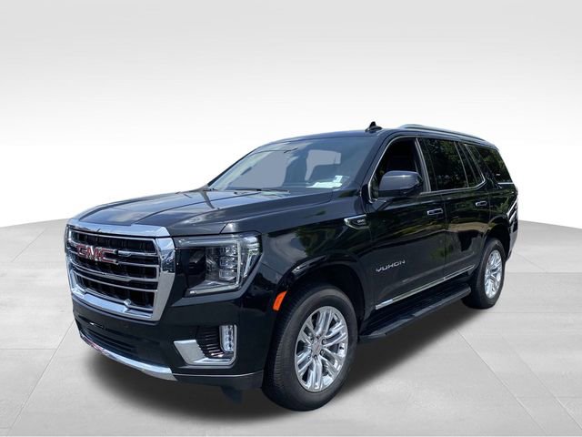 Used 2023 GMC Yukon SLT