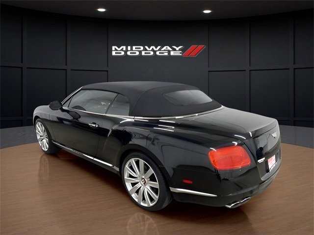 Used 2013 Bentley Continental GT image 4