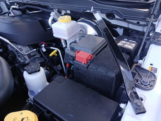 Used 2026 RAM 2500 Power Wagon AWD/4WD image 66