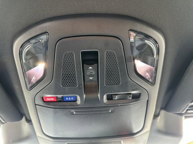 Certified 2025 Subaru Outback Wilderness image 17