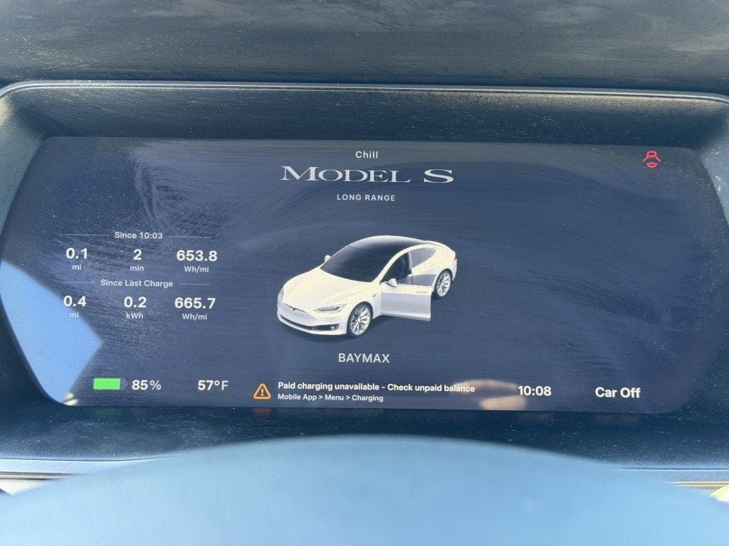 Used 2020 Tesla Model S AWD image 15