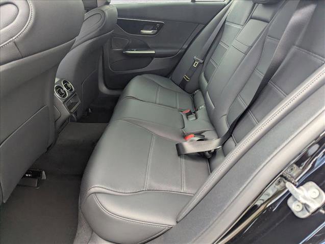 New 2026 Mercedes-Benz C 300 Sedan image 13