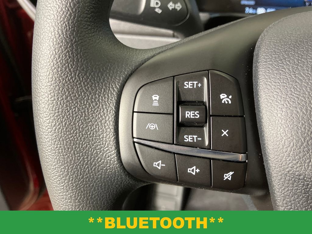 New 2026 Ford Bronco Sport Big Bend image 18