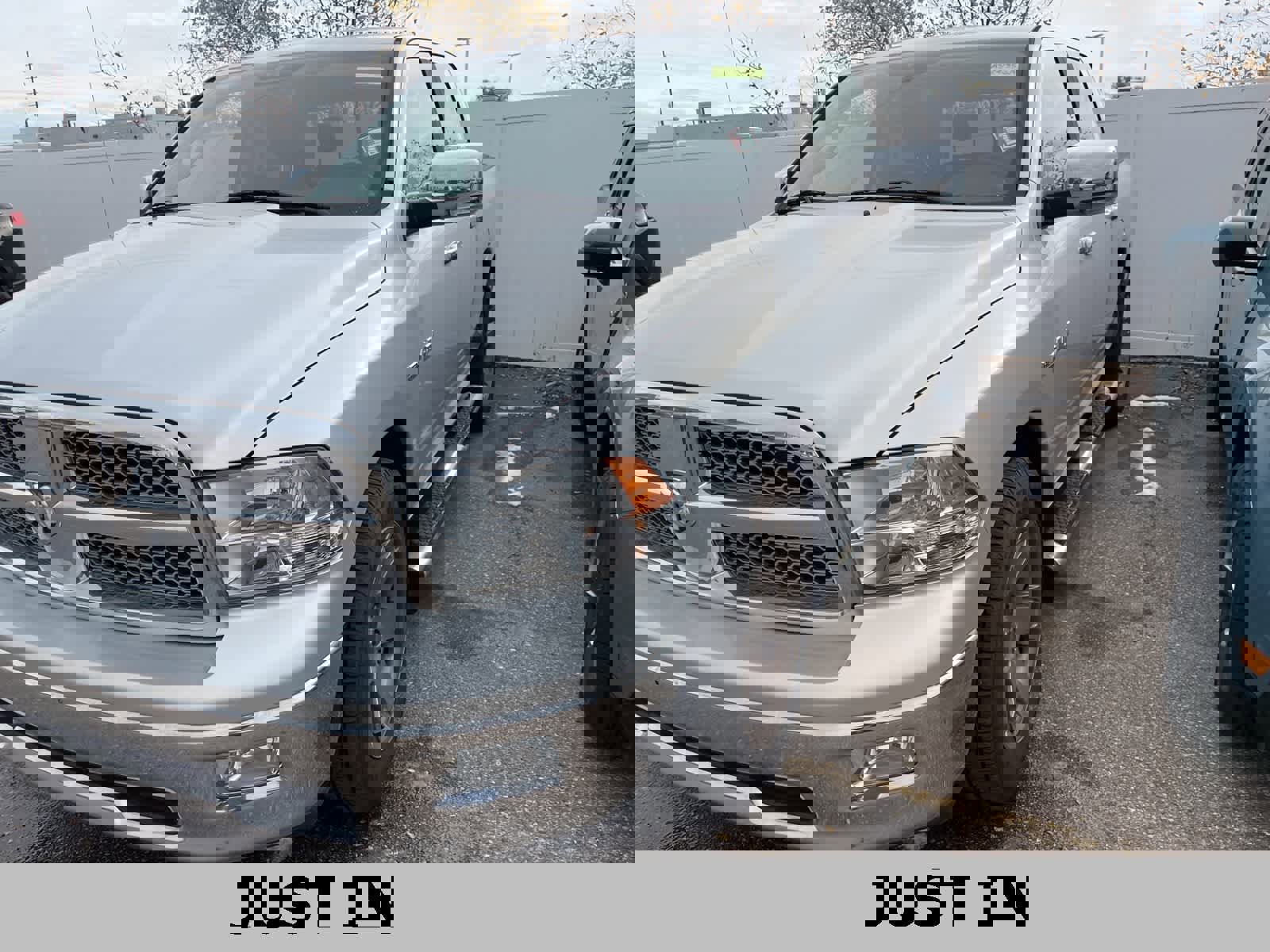 Used 2010 Dodge Ram 1500 Truck Laramie image 5