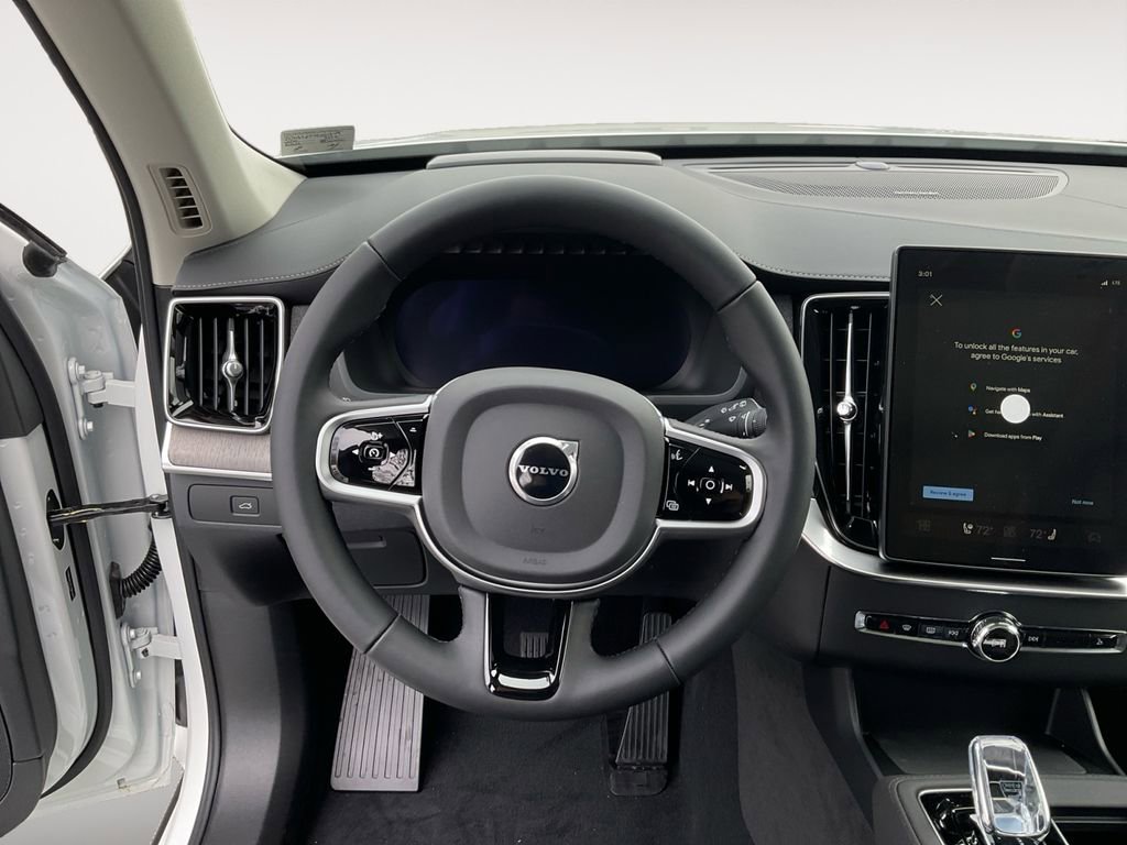 New 2026 Volvo XC90 B6 Ultra w/ Protection Package Premier image 12