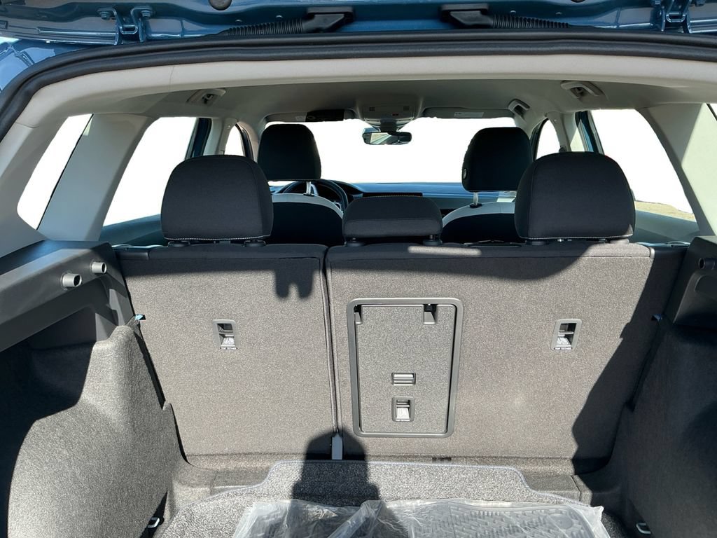 New 2026 Volkswagen Taos S FWD image 20