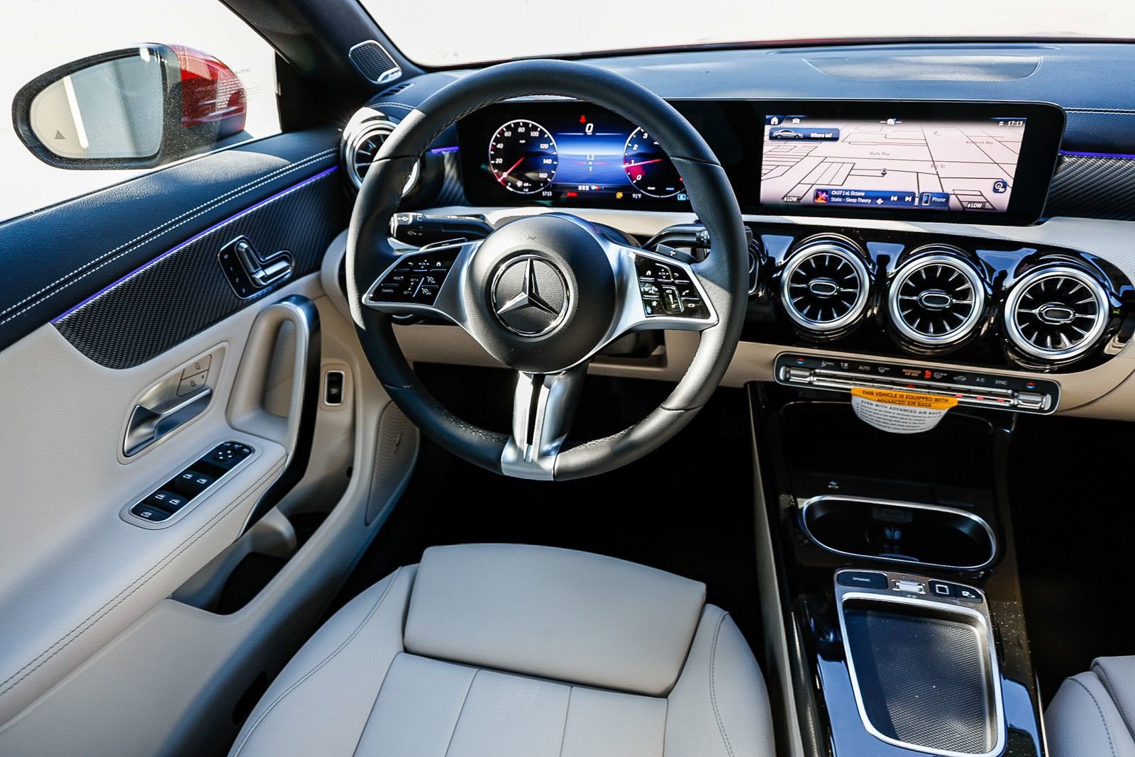 New 2025 Mercedes-Benz CLA 250 image 14