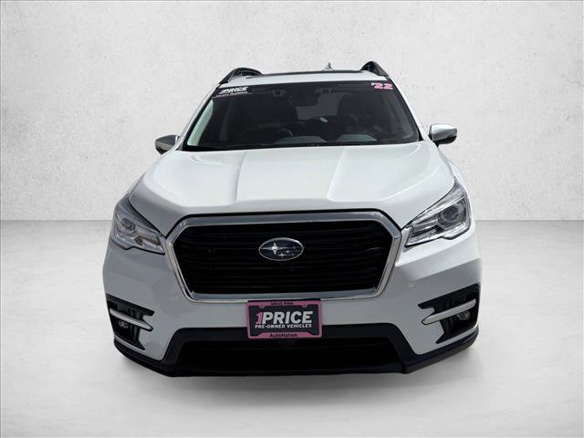 Used 2022 Subaru Ascent Touring AWD/4WD video 2