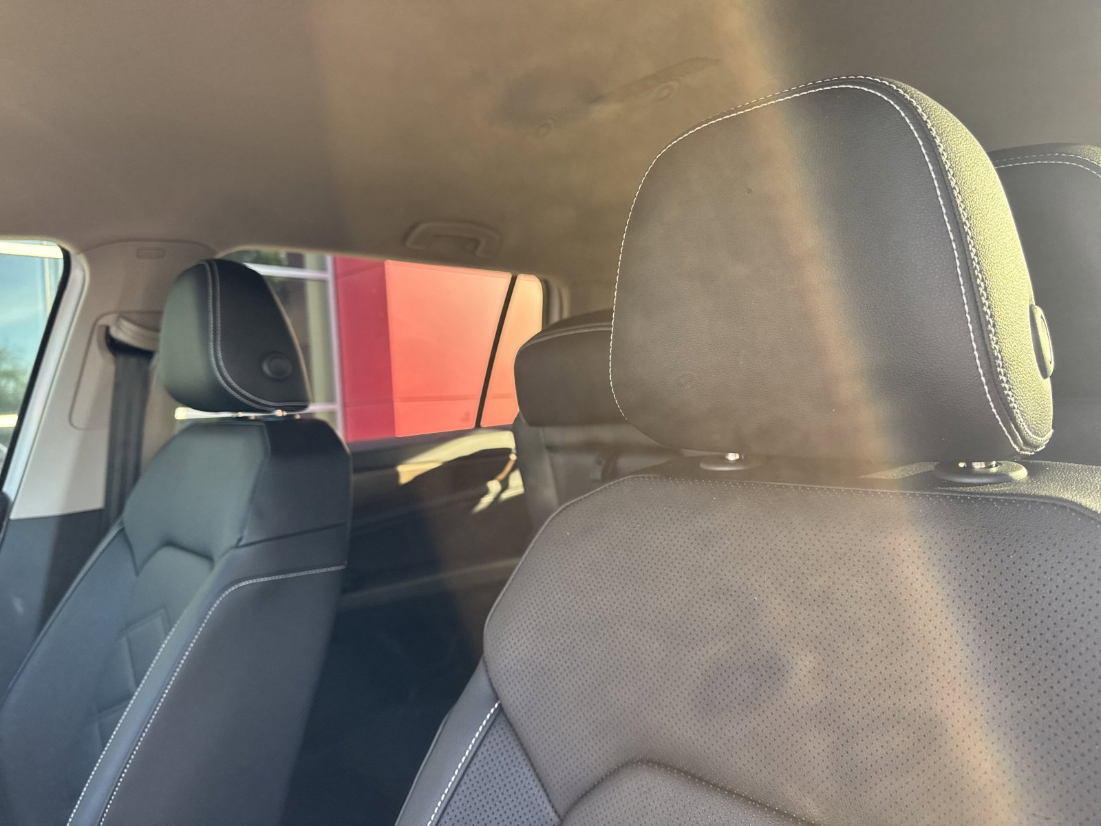 New 2026 Volkswagen Atlas SE image 15