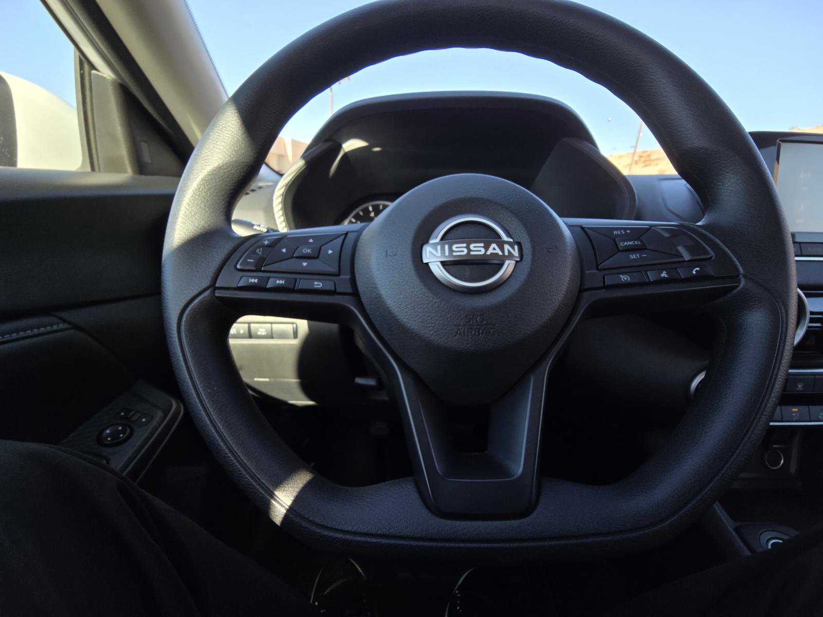 Used 2025 Nissan Sentra S w/ Lighting Package image 12