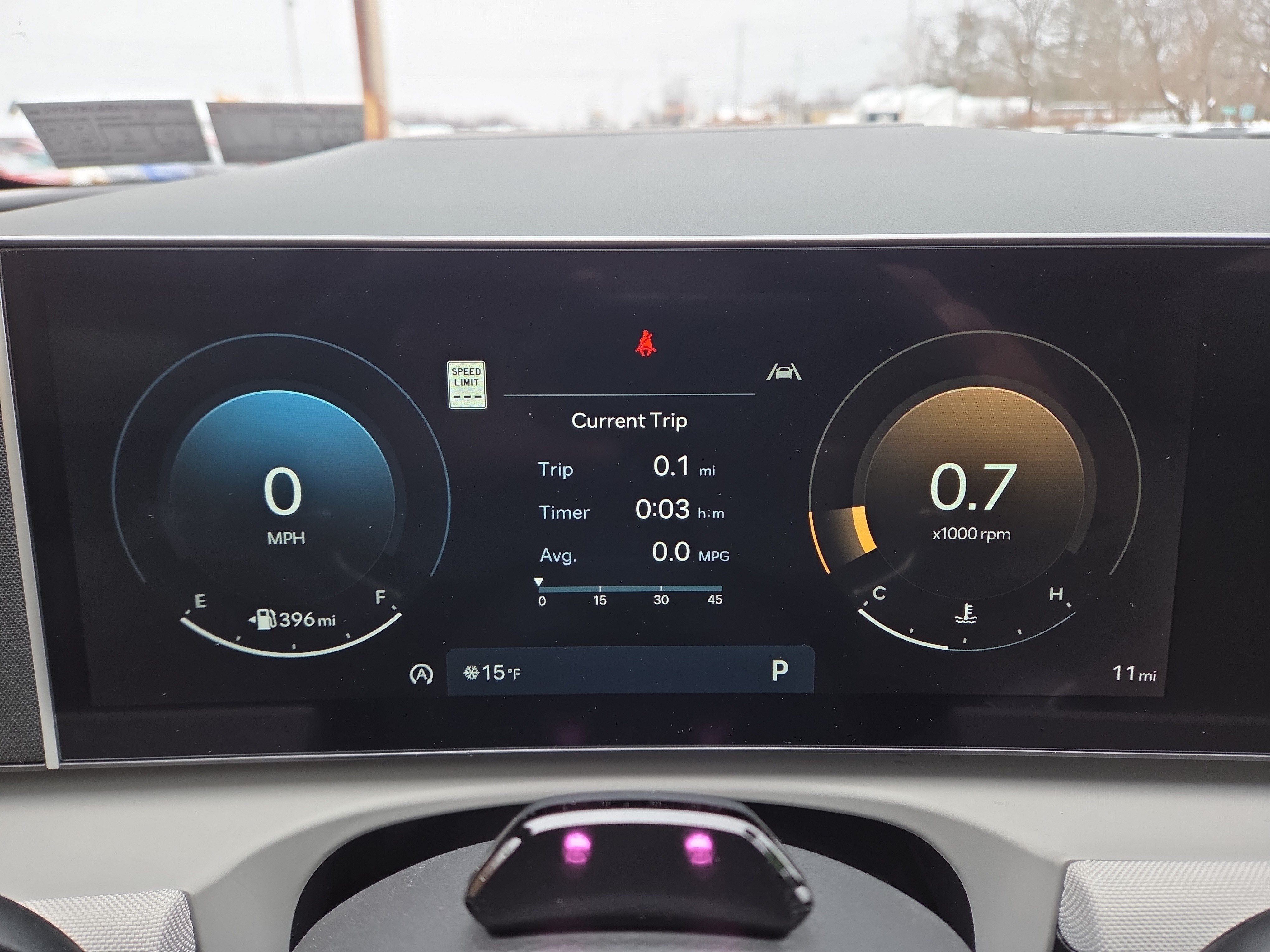 New 2026 Hyundai Tucson Limited AWD/4WD image 20