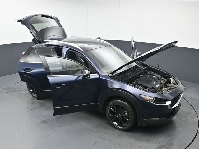 Certified 2023 MAZDA CX-30 2.5 Turbo w/ Premium Package image 49