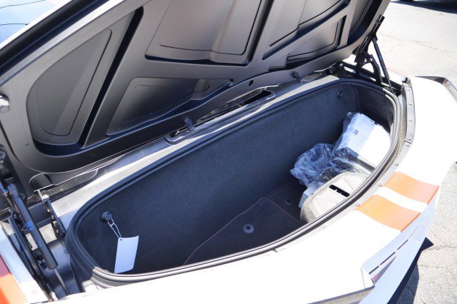 Used 2023 Chevrolet Corvette Z06 RWD image 37