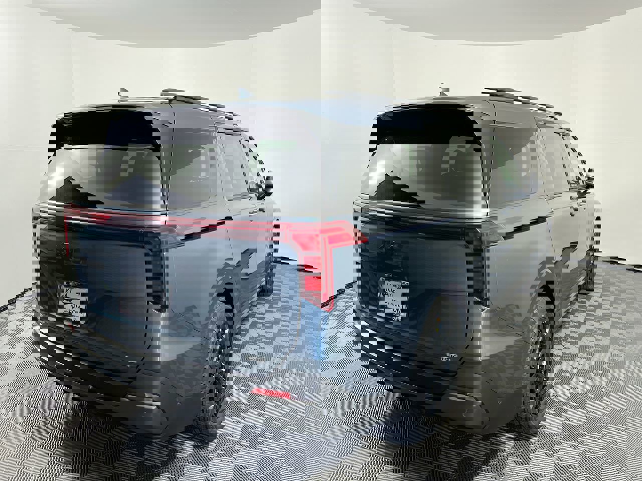 New 2026 Kia Carnival SX Prestige image 3