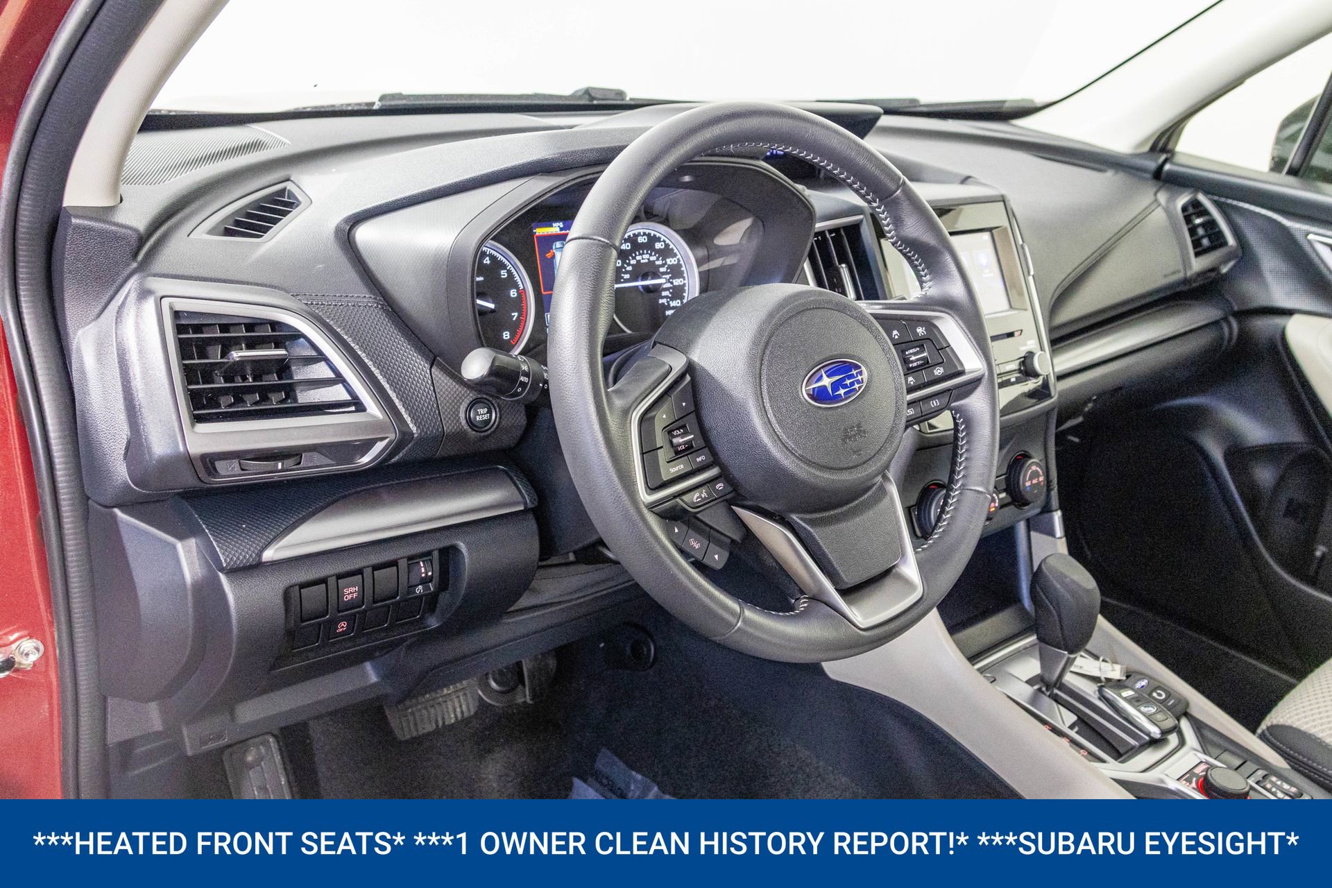 Used 2023 Subaru Forester Premium image 4