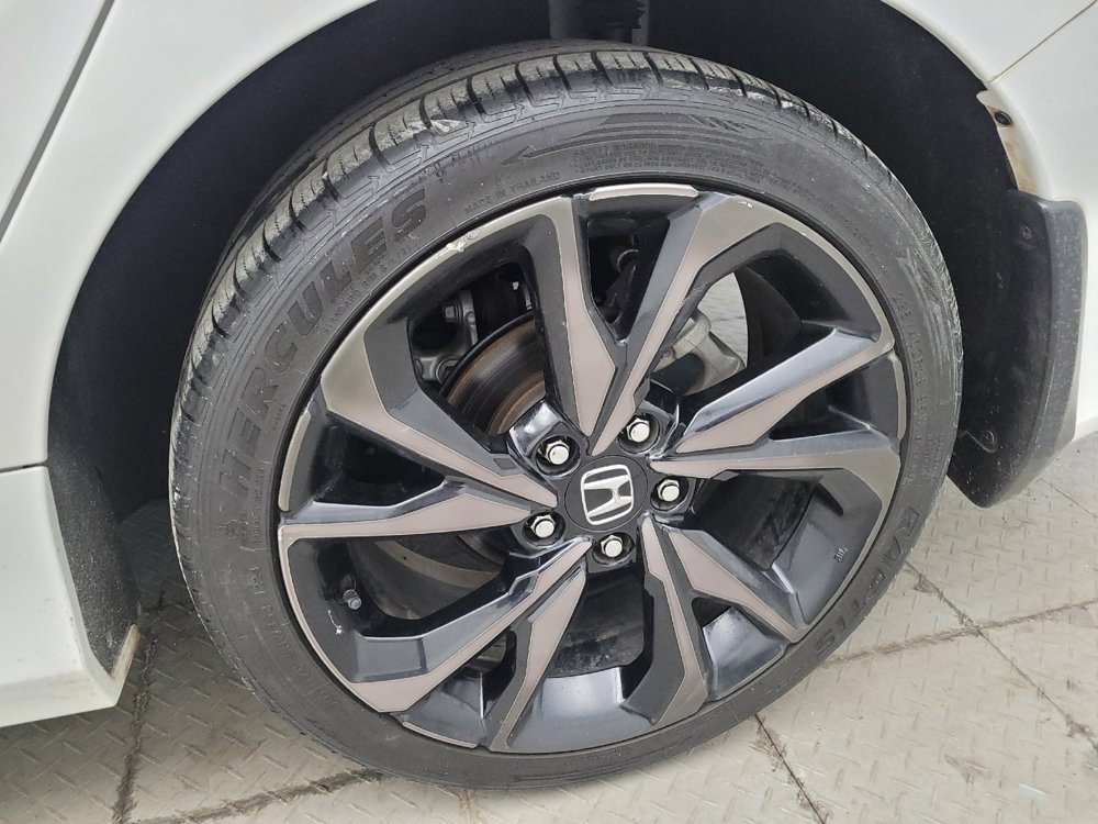 Used 2020 Honda Civic Sport image 31