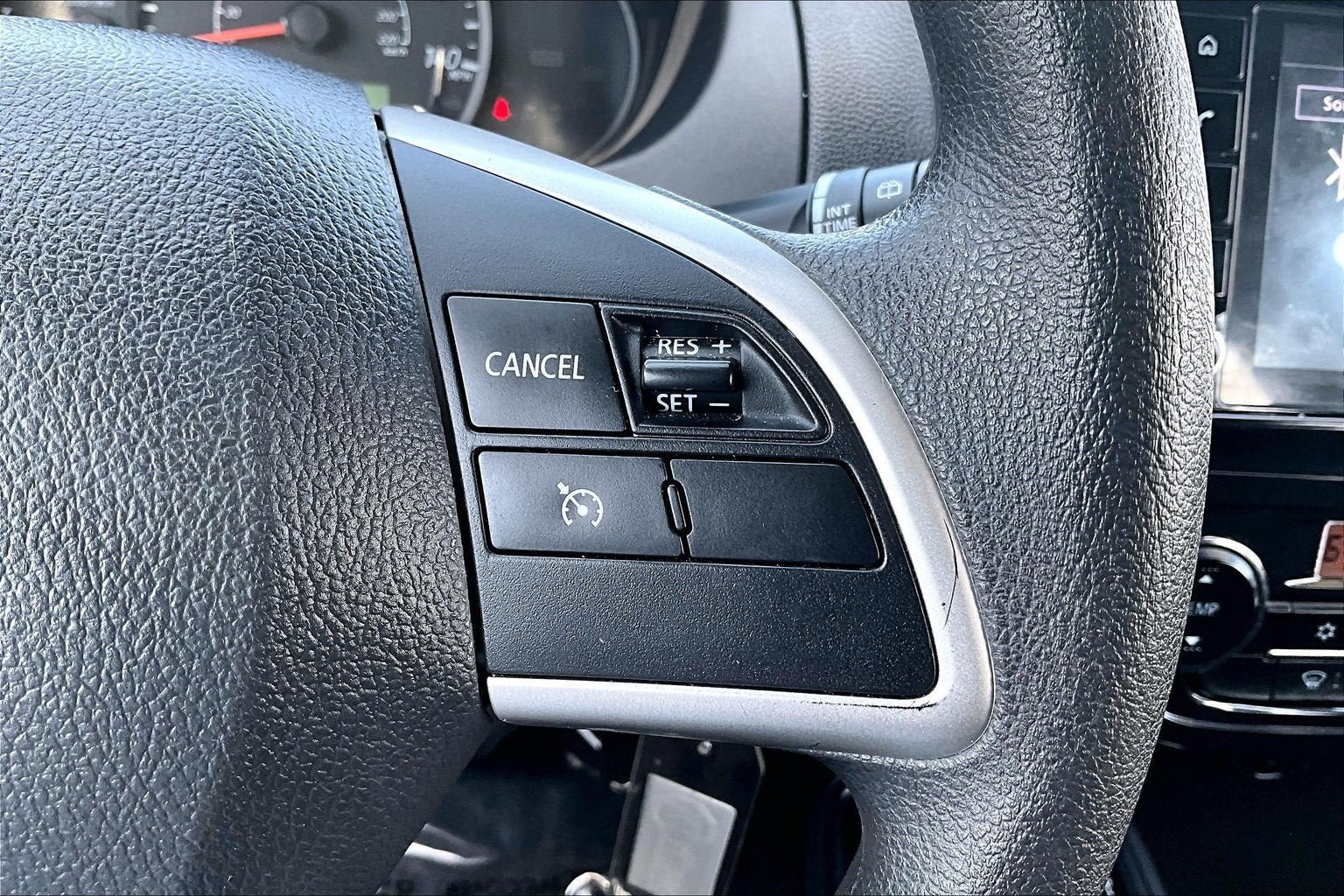 Used 2024 Mitsubishi Mirage ES FWD image 17