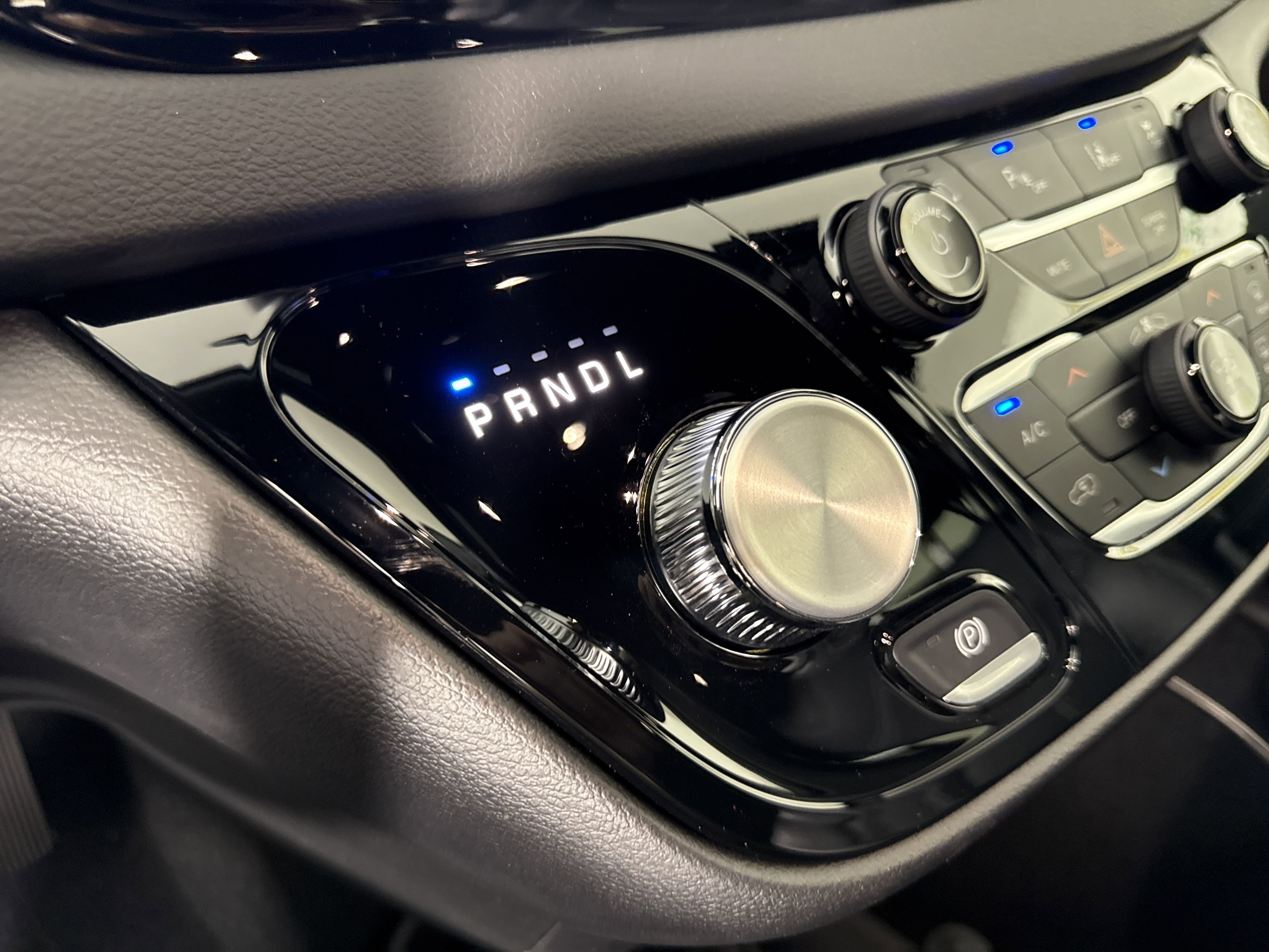 New 2026 Chrysler Voyager LX image 23