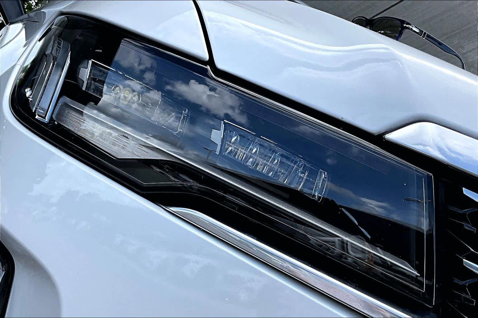 Used 2023 Cadillac Escalade ESV Premium Luxury RWD image 28