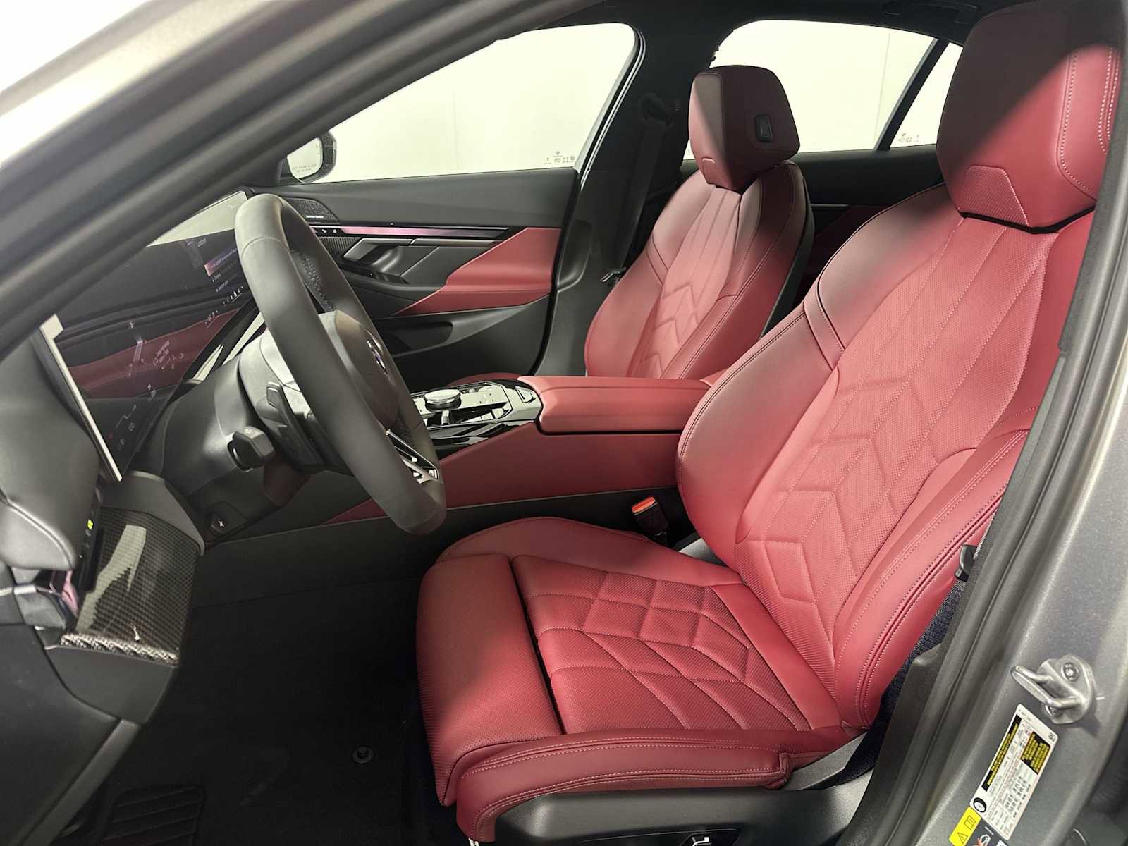 New 2026 BMW i5 eDrive40 w/ M Sport Package image 11