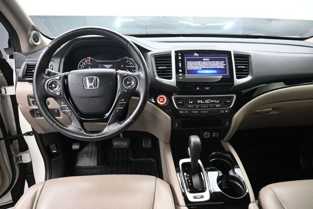 Used 2018 Honda Ridgeline RTL-E image 11