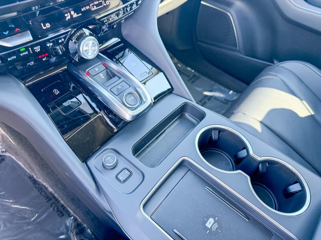 New 2026 Acura MDX w/ Technology Package image 22