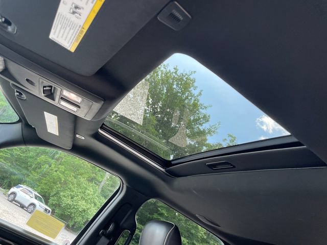 Used 2018 RAM 1500 Limited AWD/4WD image 38