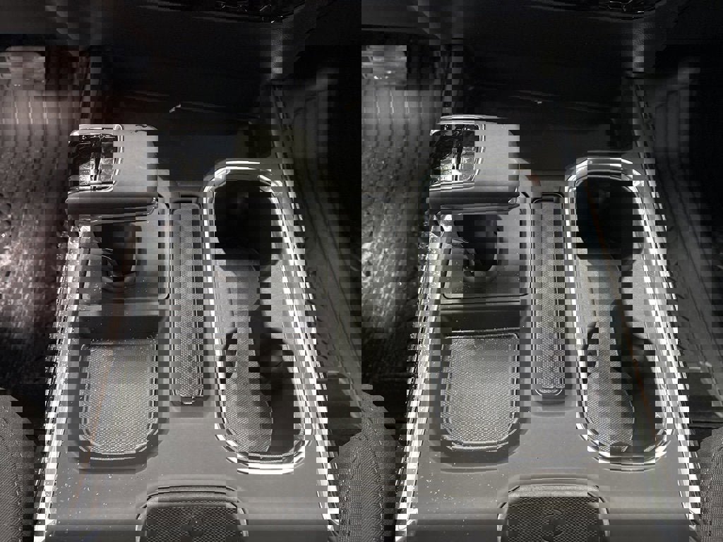 New 2026 Chevrolet Silverado 1500 RST image 21