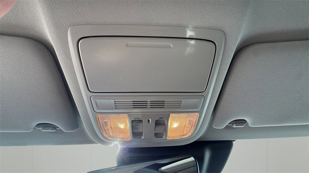 Used 2022 Honda Accord EX-L image 30