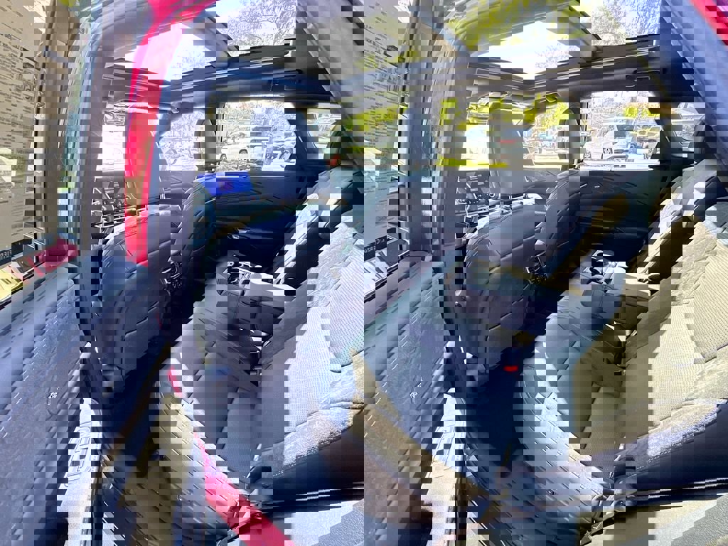 Used 2023 Lexus RX 350 FWD w/ Cold Area Package image 34