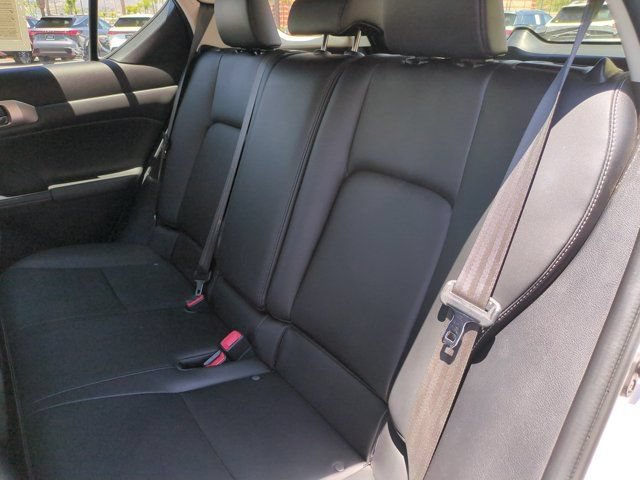 Used 2016 Lexus CT 200h w/ Seat Comfort Package FWD image 25