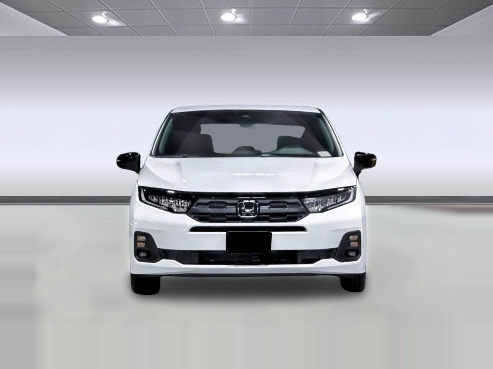 New 2027 Honda Odyssey Sport-L image 5