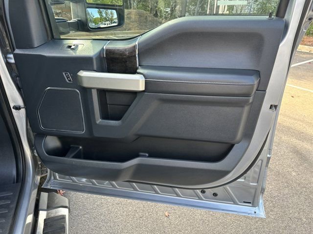 Used 2022 Ford F250 Lariat w/ Lariat Value Package image 16