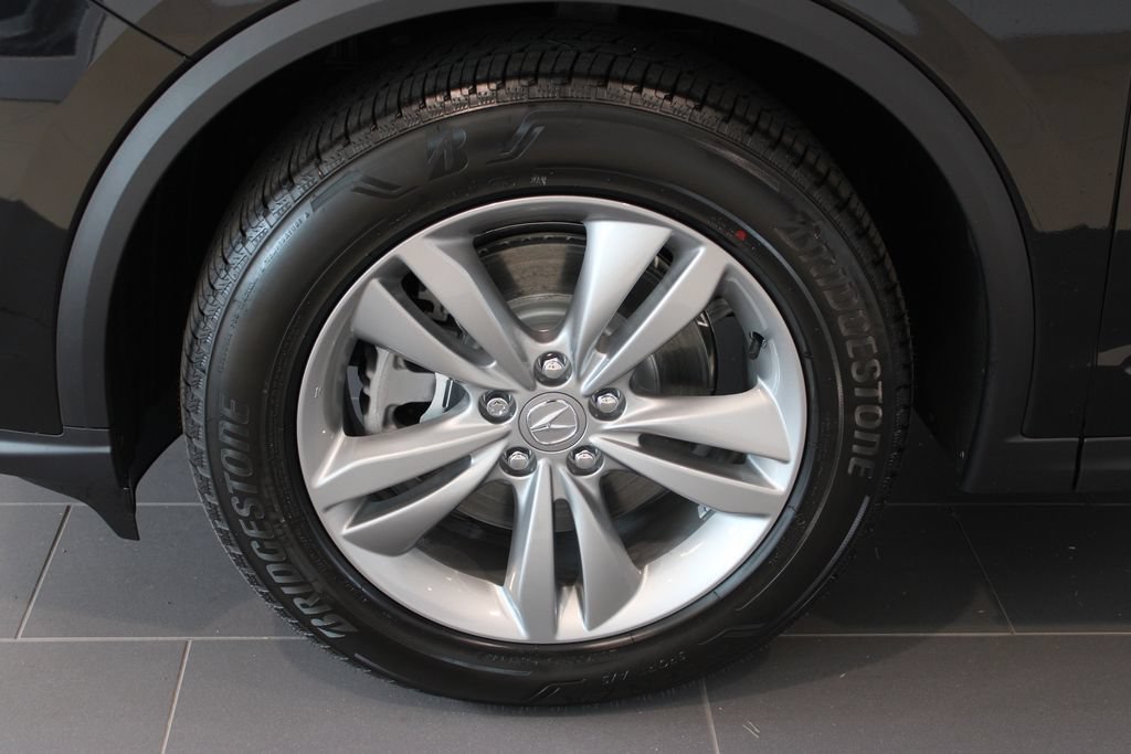 New 2026 Acura MDX SH-AWD image 28