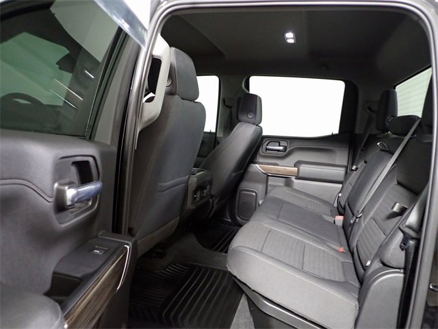 Used 2020 Chevrolet Silverado 1500 RST w/ All-Star Edition image 25