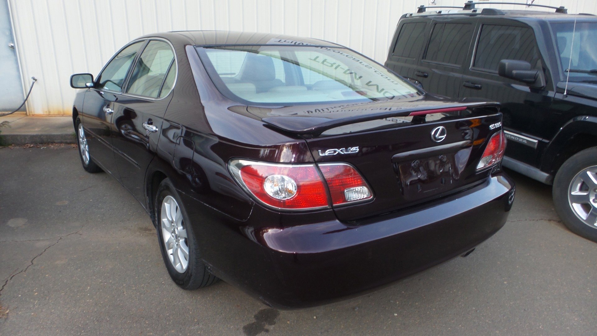 Used 2004 Lexus ES 330 image 3