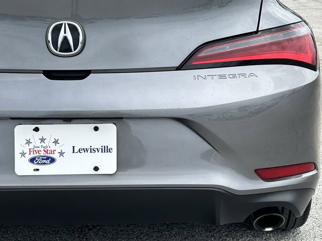 Used 2023 Acura Integra FWD image 6