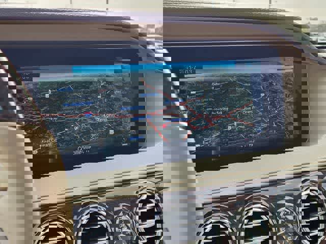 Used 2019 Mercedes-Benz S 560 S 560 image 29